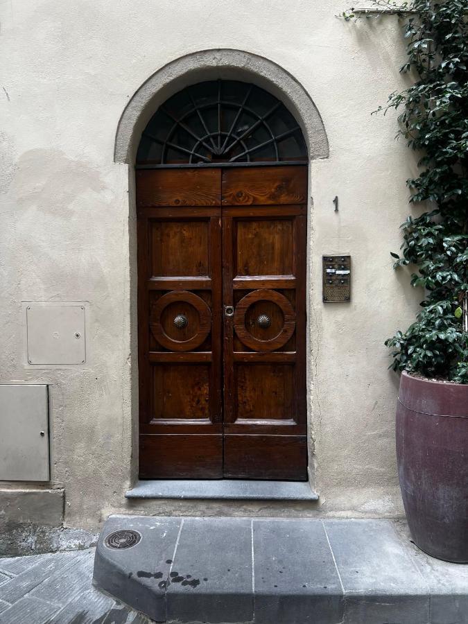 Apartamento Santa Croce Luxury - Dolcevita Florencia