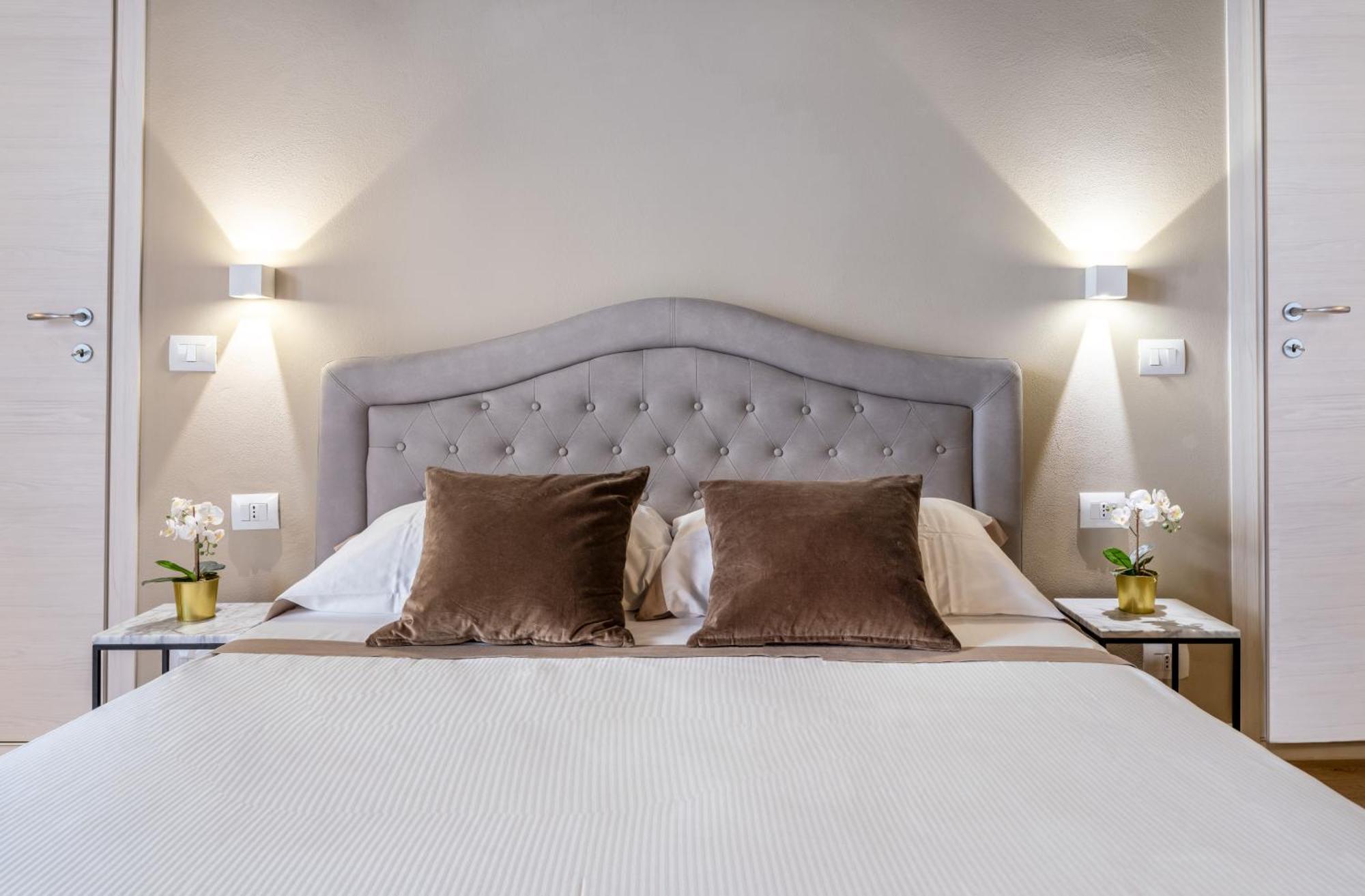 Santa Croce Luxury - Dolcevita * Florencia