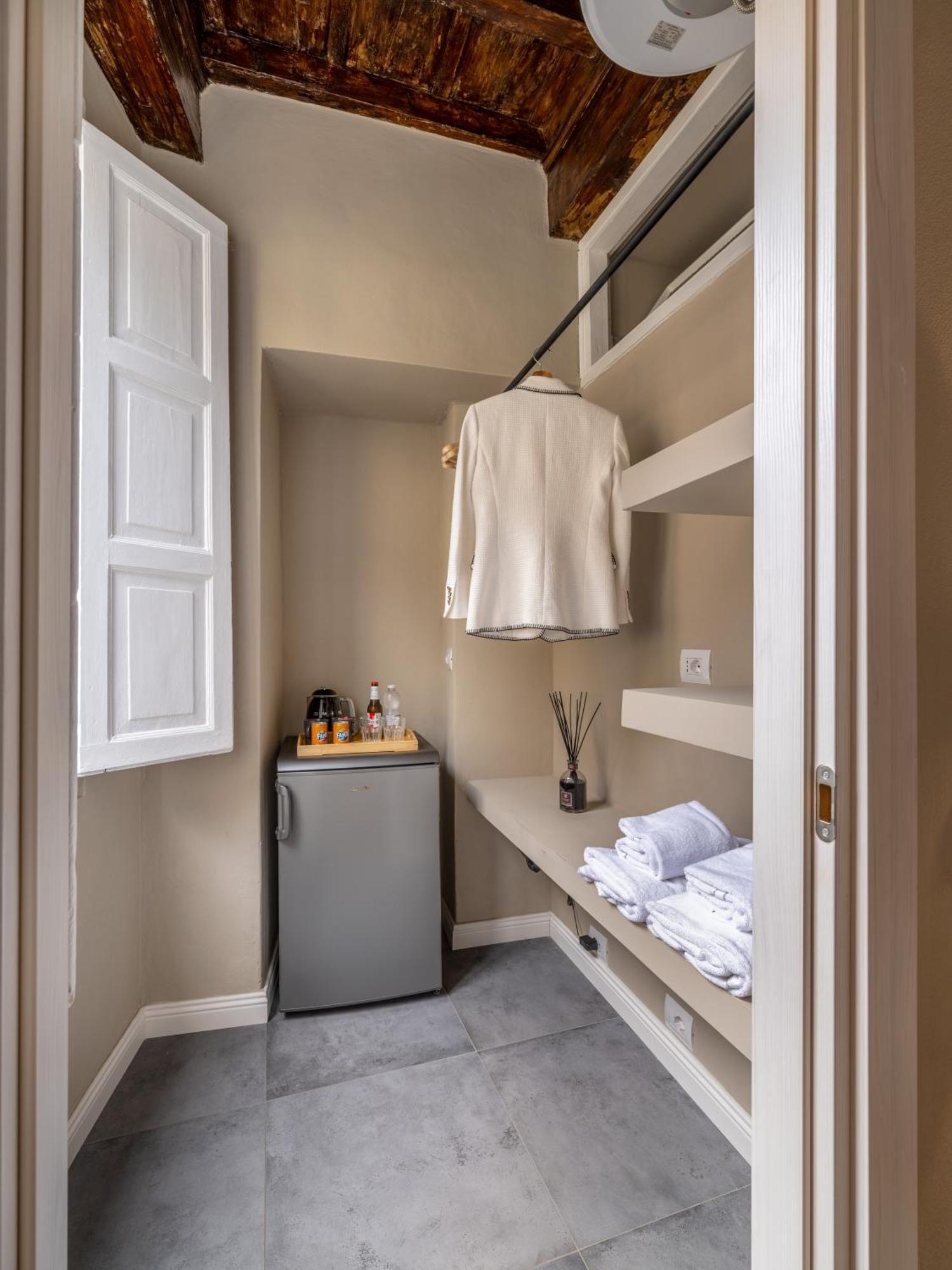 Santa Croce Luxury - Dolcevita Florencia