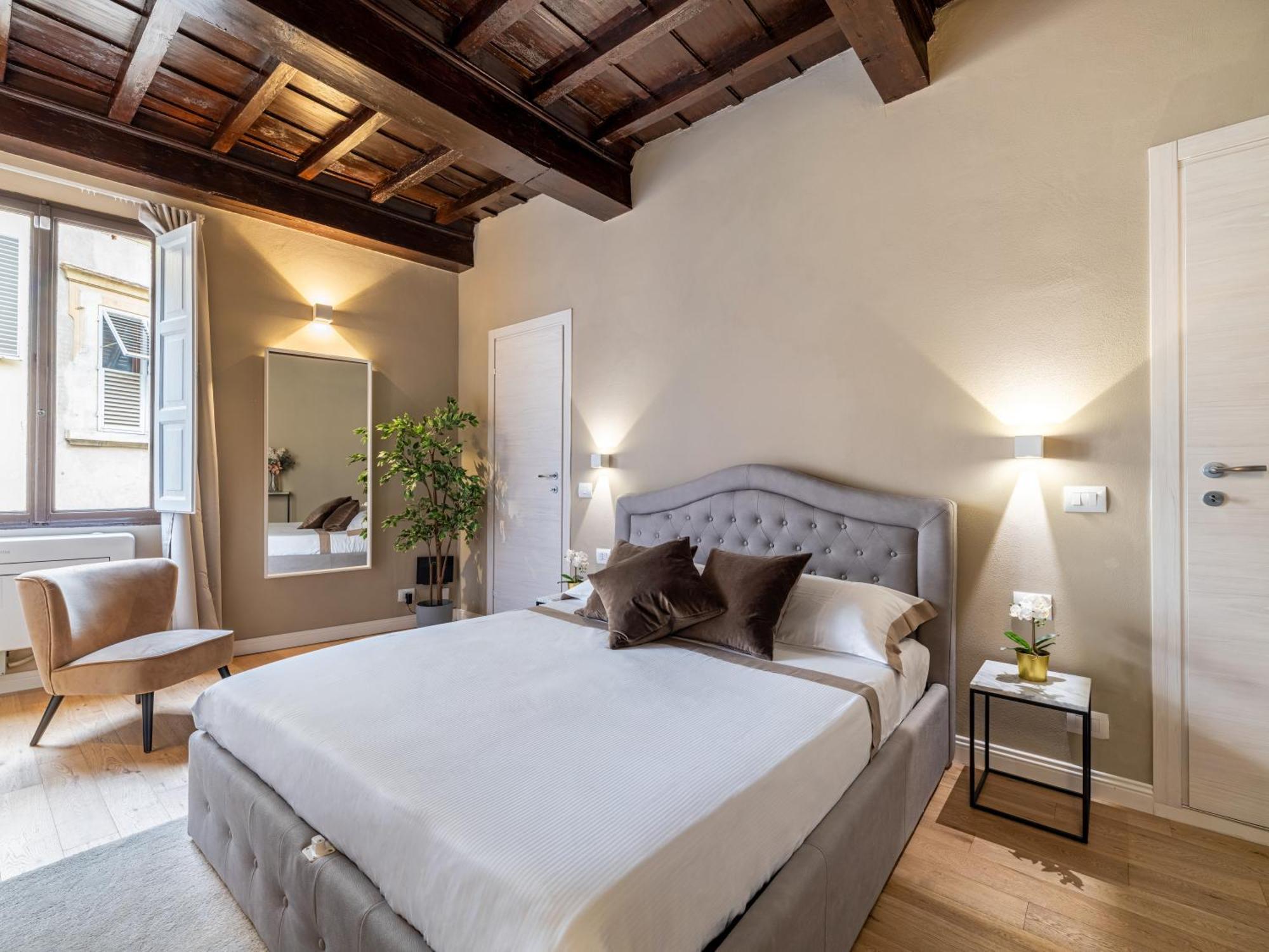 Apartamento Santa Croce Luxury - Dolcevita